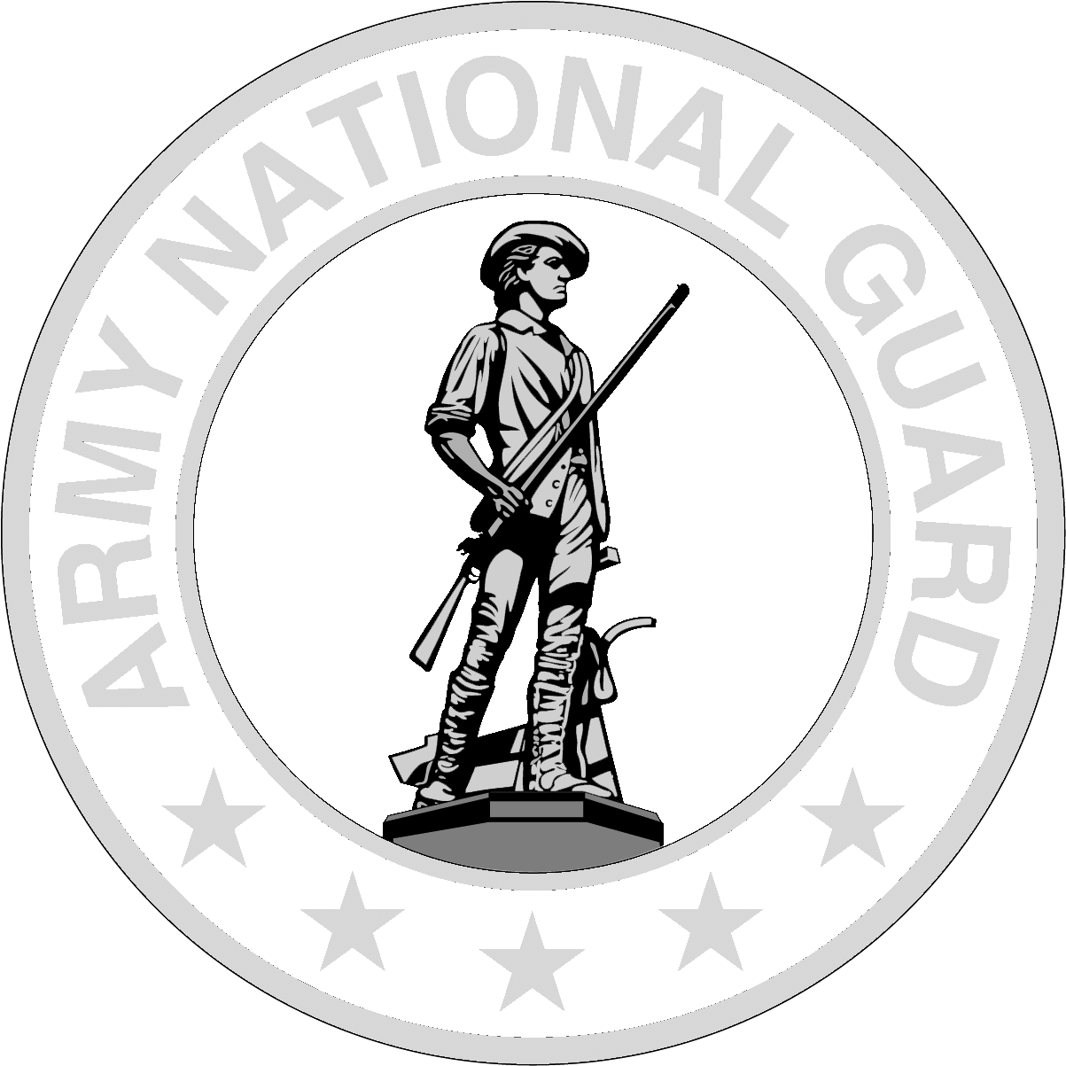 Army National Guard