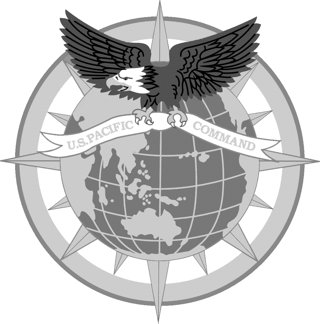 U.S. Pacific Command
