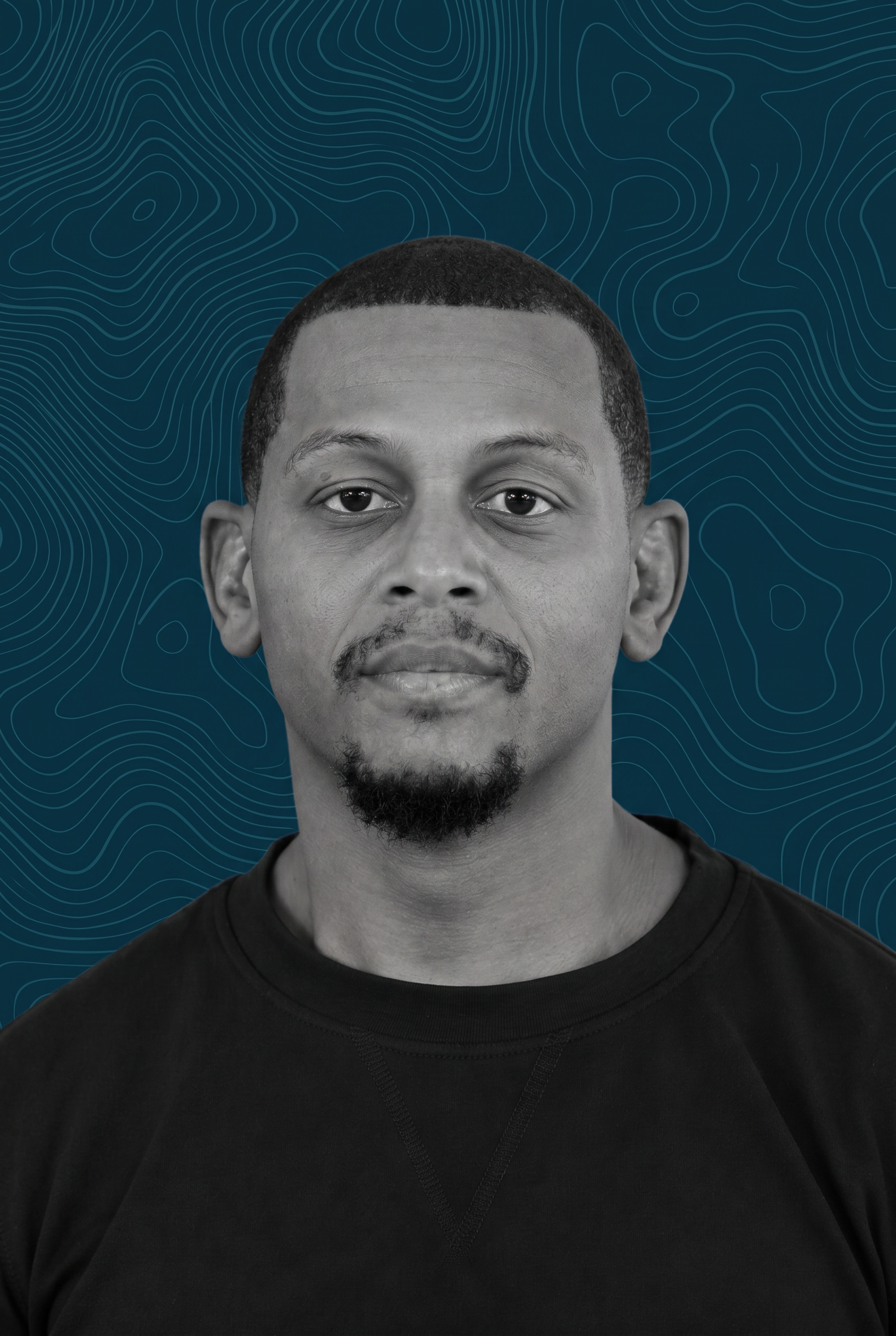 Antonio Jones