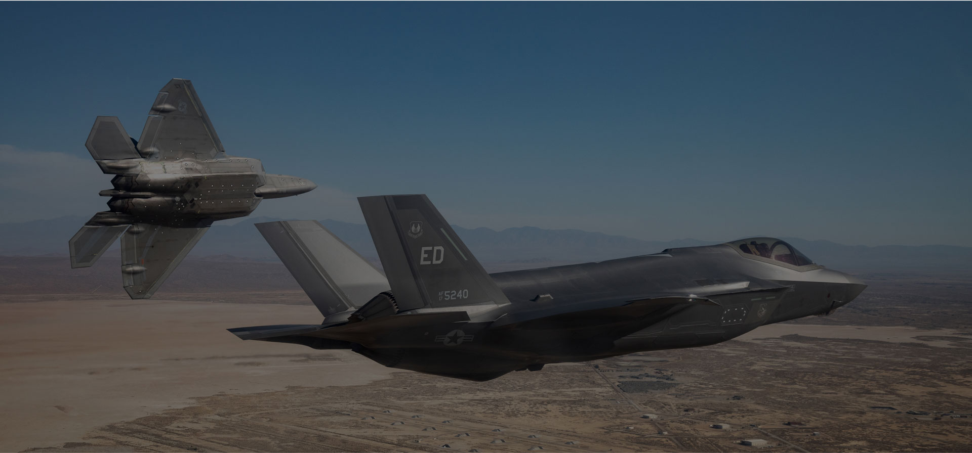 Dual-use field testing