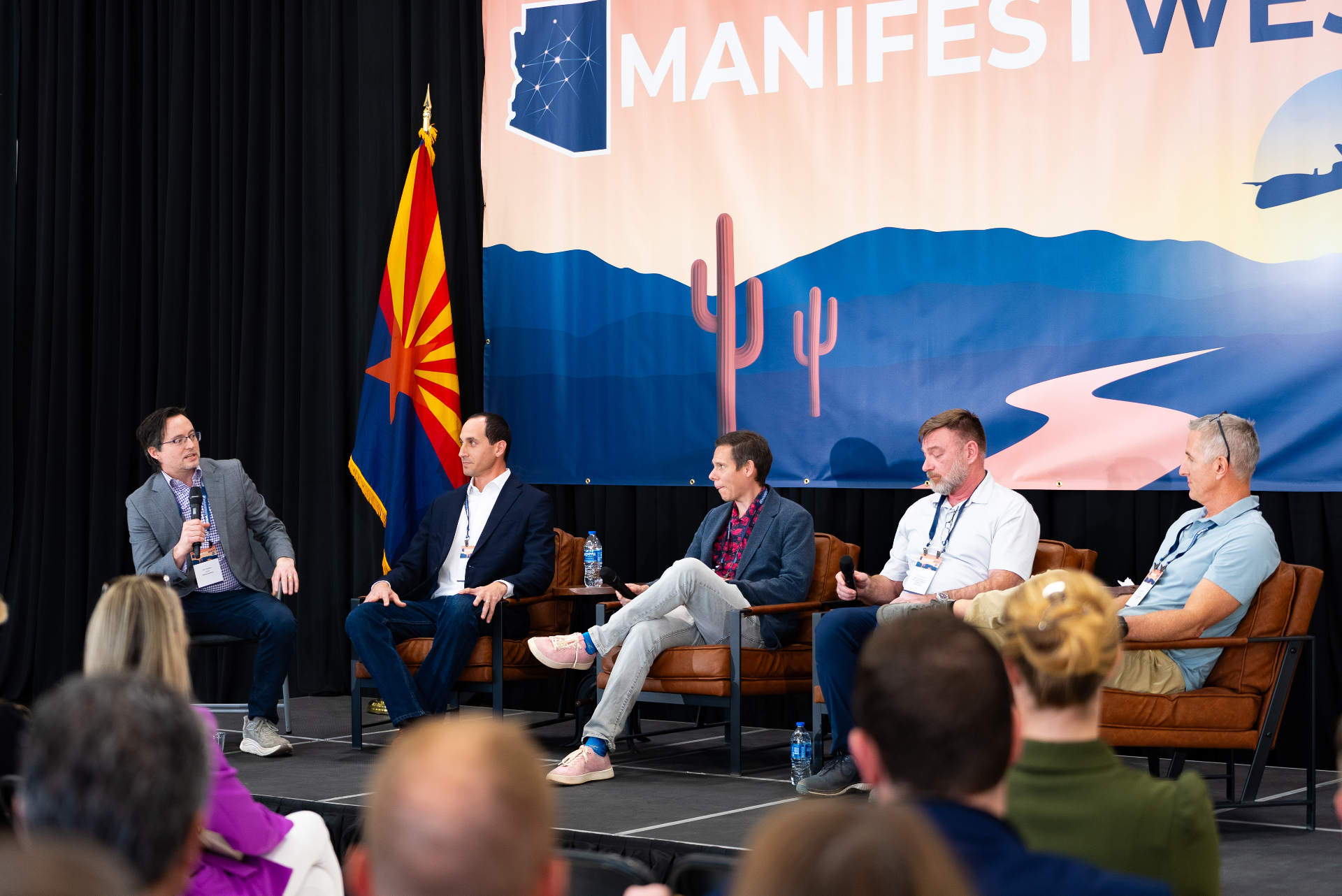 Manifest West