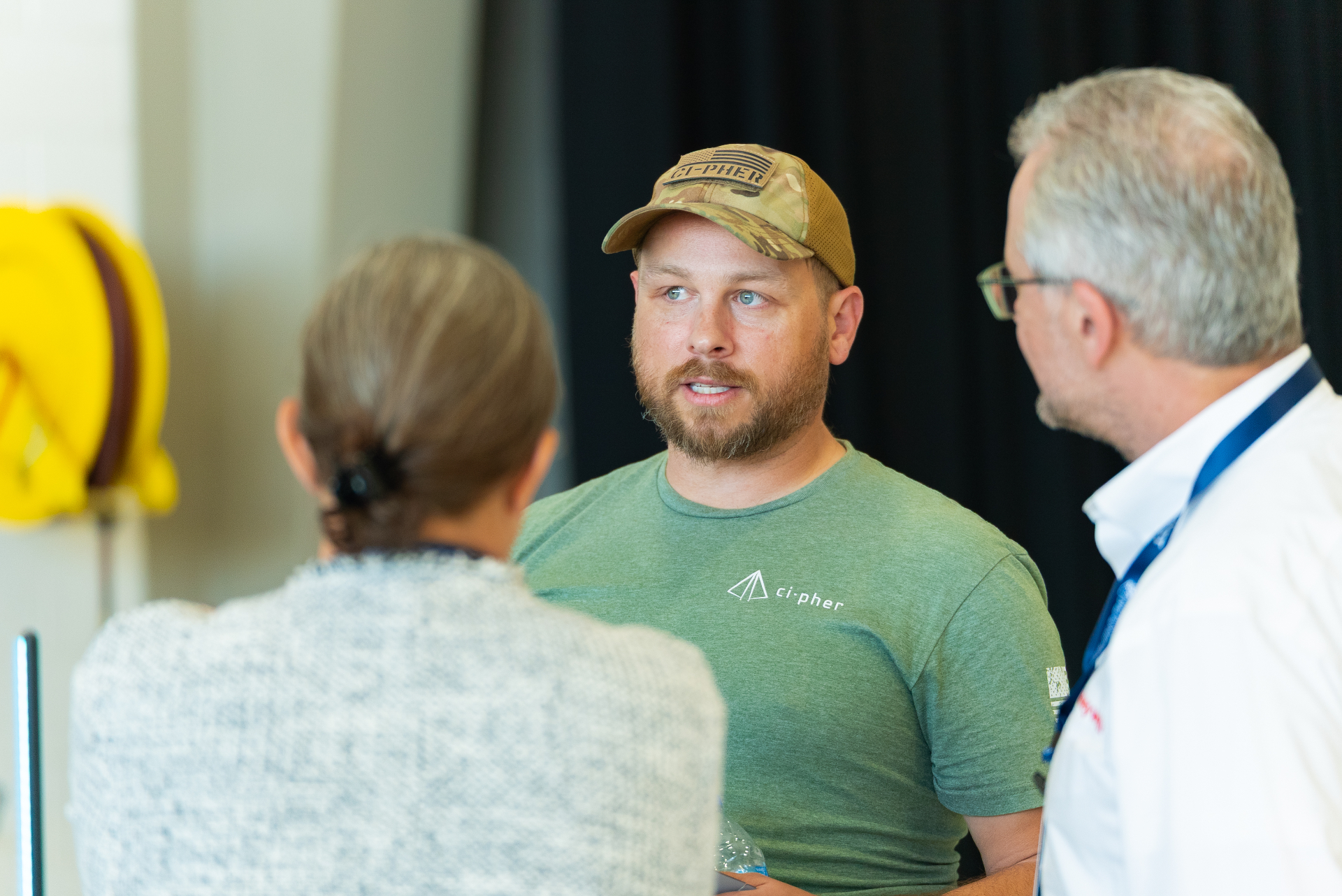 Solutions Workshops